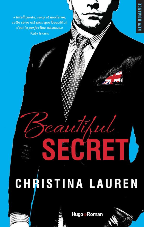 Cover Art for 9782755619942, Beautiful secret by Christina Lauren, Margaux Guyon