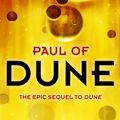 Cover Art for 9780340837559, Paul of Dune by Brian Herbert
