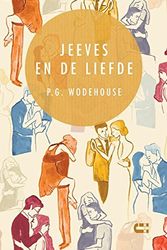Cover Art for 9789086841493, Jeeves en de liefde by P. G. Wodehouse