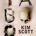 Cover Art for B0716ZFS45, Taboo by Kim Scott