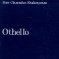 Cover Art for 9780198319221, Othello (The New Clarendon Shakespeare) by William Shakespeare