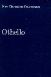 Cover Art for 9780198319221, Othello (The New Clarendon Shakespeare) by William Shakespeare