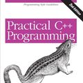 Cover Art for 9781565921399, Practical C++ Programming (Nutshell Handbooks) by Steve Oualline