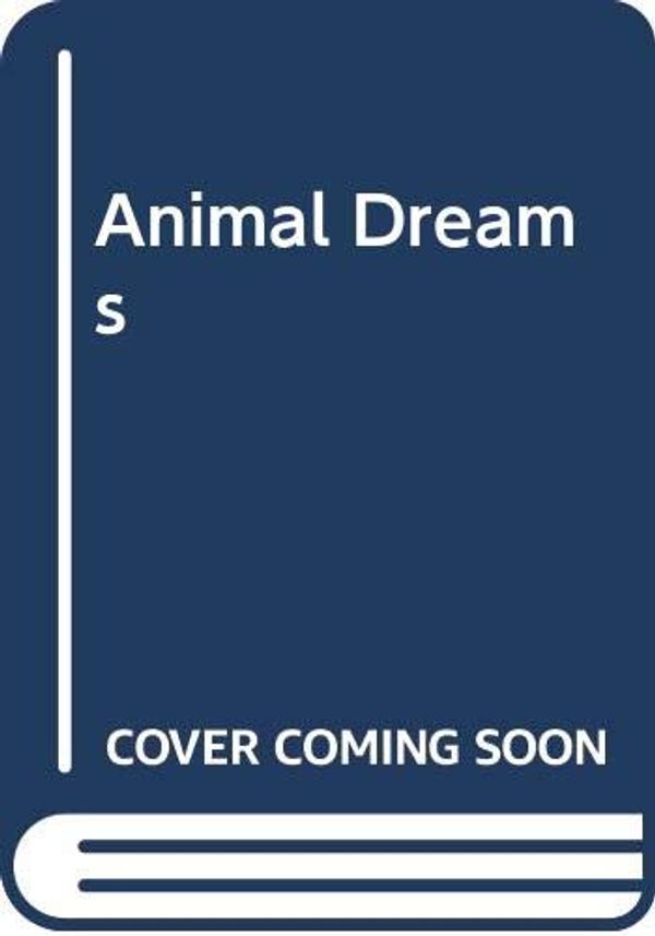 Cover Art for 9780606299886, Animal Dreams by Barbara Kingsolver
