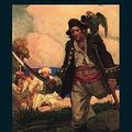 Cover Art for 9781904808336, Treasure Island by Robert Louis Stevenson