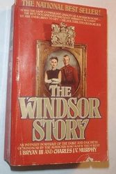 Cover Art for 9780440193463, Windsor Story by James Bryan