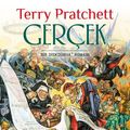 Cover Art for 9786257314480, Gercek - Disk Dünya 25 by Terry Pratchett