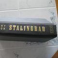 Cover Art for 9780670870950, Stalingrad by Antony Beevor