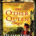 Cover Art for 9781410407108, The Other Queen by Philippa Gregory