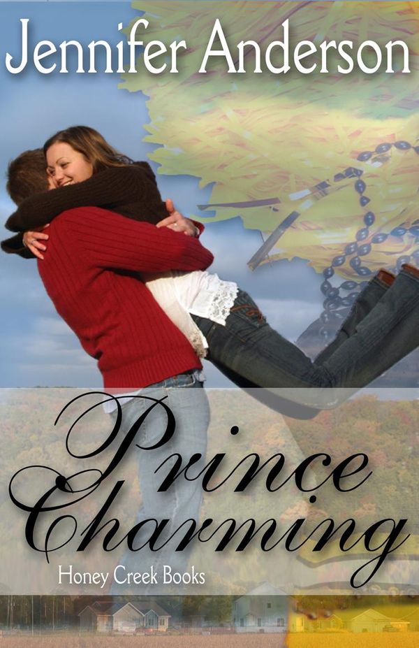 Cover Art for 9781622370511, Prince Charming by Jennifer Anderson