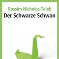 Cover Art for 9783423347341, Der Schwarze Schwan by Nassim Nicholas Taleb