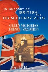 Cover Art for 9781427611215, Queen Victoria's French Vacation by Andy Harris