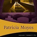 Cover Art for 9781631941429, Falling Star by Patricia Moyes