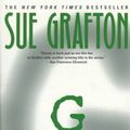 Cover Art for 9780449000625, G Is for Gumshoe by Sue Grafton