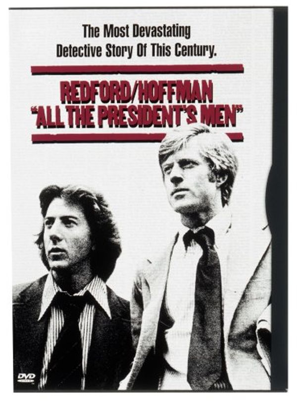 Cover Art for 9786304696491, All the President's Men by Carl Bernstein