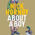 Cover Art for 9789046704998, About a boy by Nick Hornby