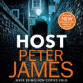 Cover Art for 9781409181262, Host by Peter James