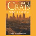 Cover Art for 9780754094739, Sunset Express by Robert Crais