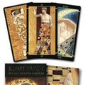 Cover Art for 9780738745343, Golden Tarot of Klimt Mini Deck by Atanas A. Atanassov
