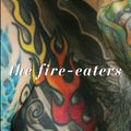 Cover Art for 9780375857515, The Fire-Eaters by David Almond