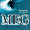 Cover Art for 9780747257448, Meg by Steve Alten