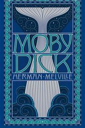 Cover Art for 9781435161405, Moby-DickBarnes & Noble Leatherbound Classic Collection by Herman Melville