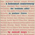Cover Art for 9781584655091, A Holocaust Controversy by Samuel Moyn