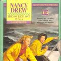Cover Art for 9780671792992, The Secret Lost at Sea by Carolyn Keene