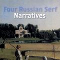 Cover Art for 9780299233747, Four Russian Serf Narratives by John MacKay