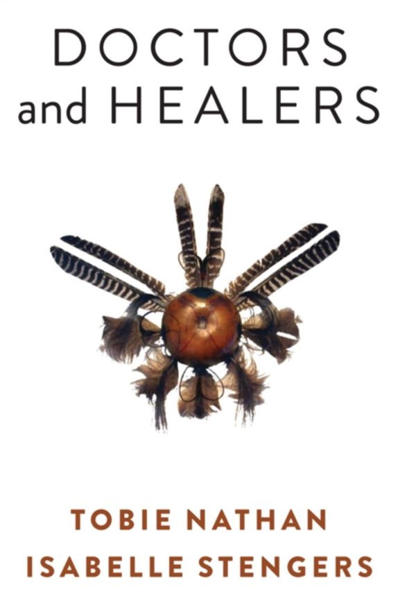 Cover Art for 9781509521852, Doctors and Healers by Unknown
