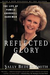 Cover Art for 9780684835631, Reflected Glory by Sally Bedell Smith