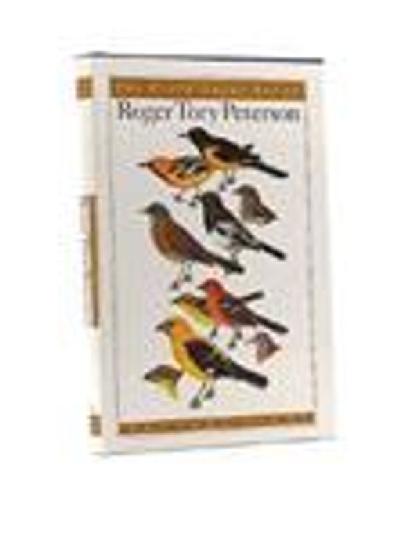 Cover Art for 0046442643566, Western Birds (The Field Guide Art of Roger Tory Peterson) (v. 2) by Peterson, Roger Tory