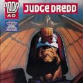 Cover Art for 9780600594338, Judge Dredd by John Wagner