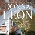 Cover Art for 9780802129208, The Temptation of Forgiveness: A Commissario Guido Brunetti Mystery by Donna Leon