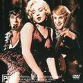 Cover Art for 9317731033230, Some Like It Hot by Marilyn Monroe,Tony Curtis,Jack Lemmon,George Raft,Pat O'Brien