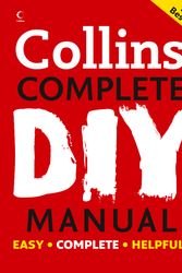 Cover Art for 9780007425952, Collins Complete DIY Manual by Albert Jackson, David Day