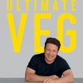 Cover Art for 9781443459266, Ultimate Veg by Jamie Oliver