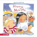 Cover Art for 9780310708216, Always Near Me by Susie Poole