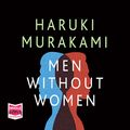 Cover Art for B071HDPF7B, Men Without Women by Haruki Murakami