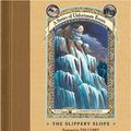 Cover Art for 9780060814458, Series of Unfortunate Events #10: The Slippery Slope by Lemony Snicket