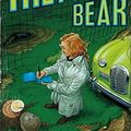 Cover Art for 9780340835722, The Fourth Bear by Jasper Fforde