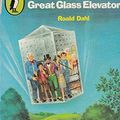 Cover Art for 9780140307559, Charlie and the Great Glass Elevator by Roald Dahl