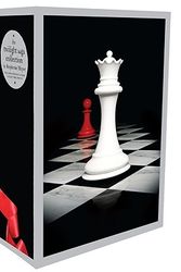 Cover Art for 9780316031844, Twilight Saga Set by Stephenie Meyer