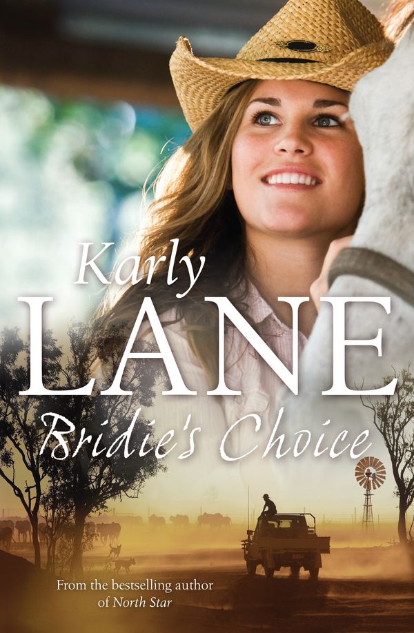 Cover Art for 9781743311608, Bridie's Choice by Karly Lane
