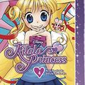 Cover Art for 9781427856678, Disney Manga Kilala Princess, Volume 4 by Rika Tanaka