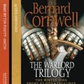 Cover Art for 9780007360277, The Winter King by Bernard Cornwell