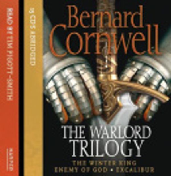 Cover Art for 9780007360277, The Winter King by Bernard Cornwell