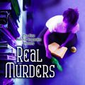 Cover Art for 9781602850996, Real Murders by Charlaine Harris