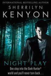 Cover Art for 9780749955304, Night Play by Sherrilyn Kenyon