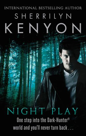 Cover Art for 9780749955304, Night Play by Sherrilyn Kenyon